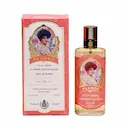 PERFUME AGUA DE FLORES COMPANHIA DA TERRA 100ML