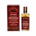 PERFUME PATCHOULI COMPANHIA DA TERRA 100ML