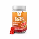 SUPER GUMMY MORO HD LARANJA SUPER NUTRITION 30GOMAS 105G