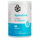 SPIRULINA OCEAN DROP 520MG 240CAPS