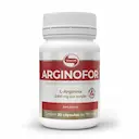 ARGINOFOR VITAFOR 780MG 30CAPS