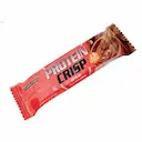 PROTEIN CRISP BAR CHURROS COM DOCE DE LEITE ESSENTIAL NUTRITION 45G