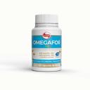 OMEGAFOR FAMILY VITAFOR 500MG COM 60 CáPSULAS