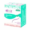 CHá GLICOATIVE ELIXIR 90G COM 60 SACHêS