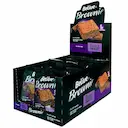 BROWNIE DOUBLE CHOCOLATE PROTEIN BELIVE 40G