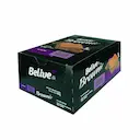 BROWNIE DOUBLE CHOCOLATE PROTEIN BELIVE 40G