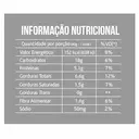 BROWNIE DOUBLE CHOCOLATE PROTEIN BELIVE 40G