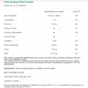 BALA DE GENGIBRE MEL E PRóPOLIS MUNDO VERDE SELEçãO 40G