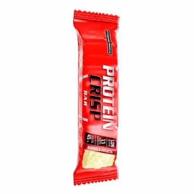 BARRA PROTEIN CRISP ROMEU E JULIETA 45G - INTEGRALMEDICA