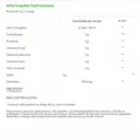 GLUTAMINE NUTRIFY 150G