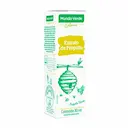 EXTRATO PRóPOLIS VERDE ALCOóLICO MUNDO VERDE SELEçãO 30ML