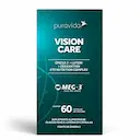 VISION CARE 60CAPS - PURA VIDA