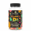 VITAMINI D GUMMY ESSENTIAL NUTRITION 60 GOMAS