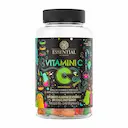 VITAMINI C GUMMY ESSENTIAL NUTRITION 60 GOMAS