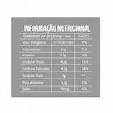 COOKIE SEM GLúTEN DOUBLE CHOCOLATE 80G - BELIVE
