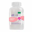 MAGNéSIO MALATO ELIXIR COM 60 CáPSULAS