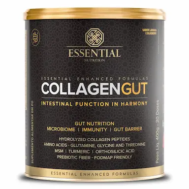 COLLAGEN GUT ESSENTIAL NUTRITION 400G