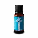 ÓLEO ESSENCIAL DE PEPPERMINT ALOHA 15ML