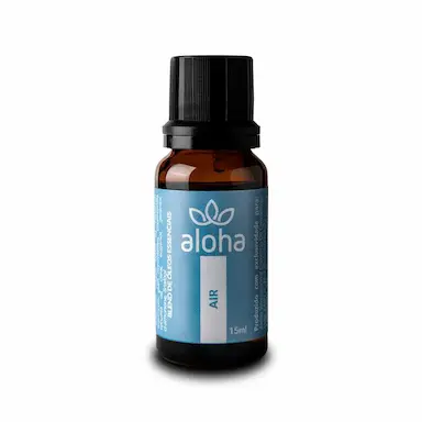 ÓLEO ESSENCIAL BLEND AIR ALOHA 15ML