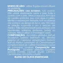ÓLEO ESSENCIAL BLEND AIR ALOHA 15ML