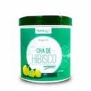 CHá HIBISCO LIMãO NUTRAWAY 200G