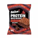 PROTEIN BROWNIE DOUBLE CHOCOLATE ZERO BELIVE 40G