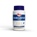 ÔMEGAFOR PLUS VITAFOR 1000MG COM 60 CáPSULAS