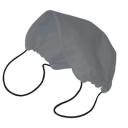 MáSCARA ECOLóGICA CINZA TAM G - MR FLY MODA