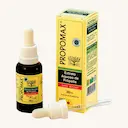 PROPOMAX EXTRATO PRóPOLIS SEM áLCOOL APIS FLORA 30ML