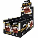 PãO DE MEL ZERO AçúCAR SEM GLúTEN E LEITE 45G - BELIVE