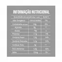PãO DE MEL ZERO AçúCAR SEM GLúTEN E LEITE 45G - BELIVE