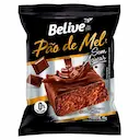 PãO DE MEL ZERO AçúCAR SEM GLúTEN E LEITE 45G - BELIVE