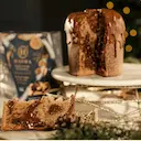 PANETTONE INT RECH CHOCOLATE 700G HAOMA