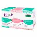 CHá DRENATIVE SLEEPATIVE GLICOATIVE ELIXIR 80G COM 60SCHS