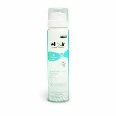 ÓLEO HIDRATANTE DE SEMENTE DE UVA ELIXIR 75ML