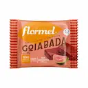 GOIABADA ZERO FLORMEL 20G