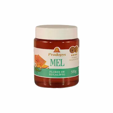MEL FLORES DE EUCALIPTO - 500G - PRODAPYS