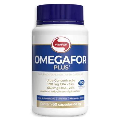OMEGAFORPLUS60CAPS-VITAFOR