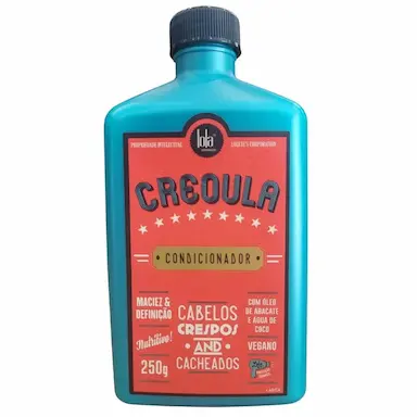 LOLA CREOULA CONDICIONADOR 250G