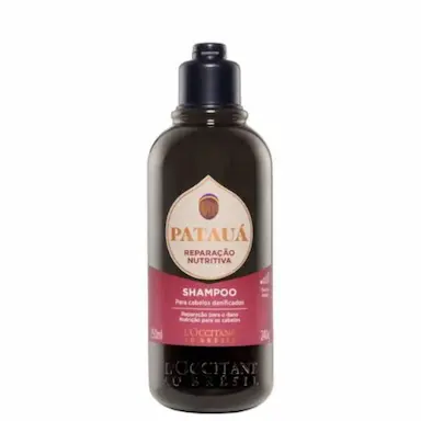 L&amp;amp;#039OCCITANE PATAUA SHAMPOO REPARAçãO 250ML