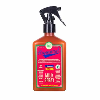 LOLA RAPUNZEL MILK SPRAY 250MLS