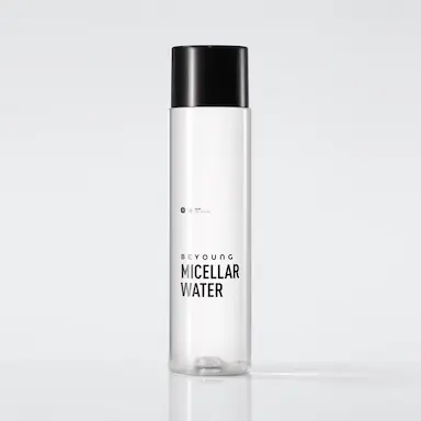 BEYOUNG MICELLAR WATER SOLUçãO MICELAR MULTIFUNCIONAL 200ML