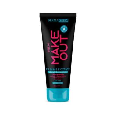 SABONETE DEMAQUILANTE NEWMAKE OUT 2XMAIS POTENTE 100ML