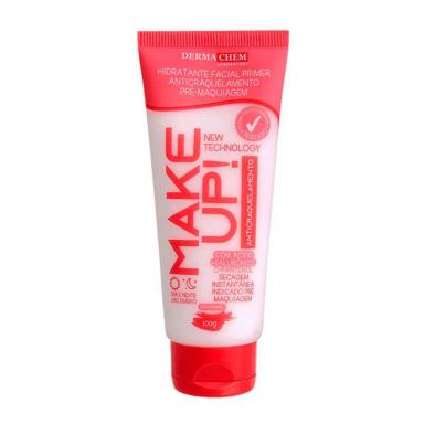 HIDRATANTE FACIAL PRIMER ANTICRAQUELAMENTO PRé MAKE 100G