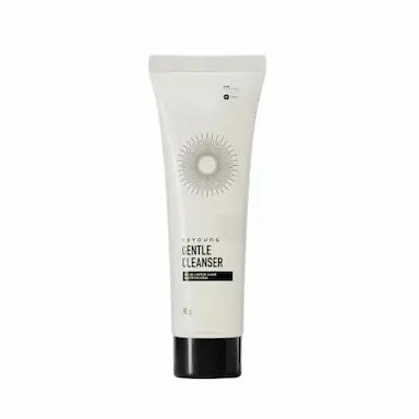 GEL DE LIMPEZA FACIAL BEYOUNG GENTLE CLEANSER SABONETE 90G