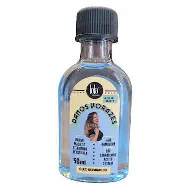 LOLA DANOS VORAZES ÓLEO REPARADOR 50ML