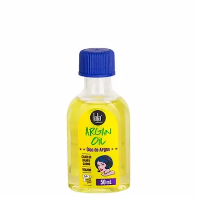 LOLA ARGAN OIL 50MLS