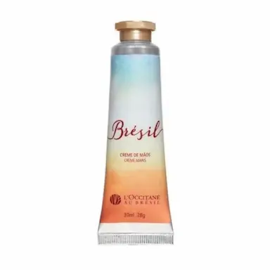 L&amp;amp;#039OCCITANE CREME DE MãOS - BRéSIL 30 ML