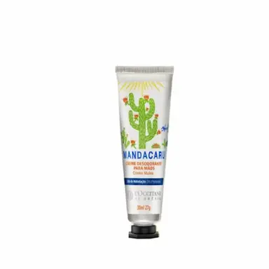 MANDACARU L&amp;amp;#039OCCITANE AU BRéSIL - CREME DE MãOS 30ML