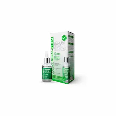 SéRUM EFEITO SECATIVO CONTROLE DA ACNE 30ML - DERMACHEM